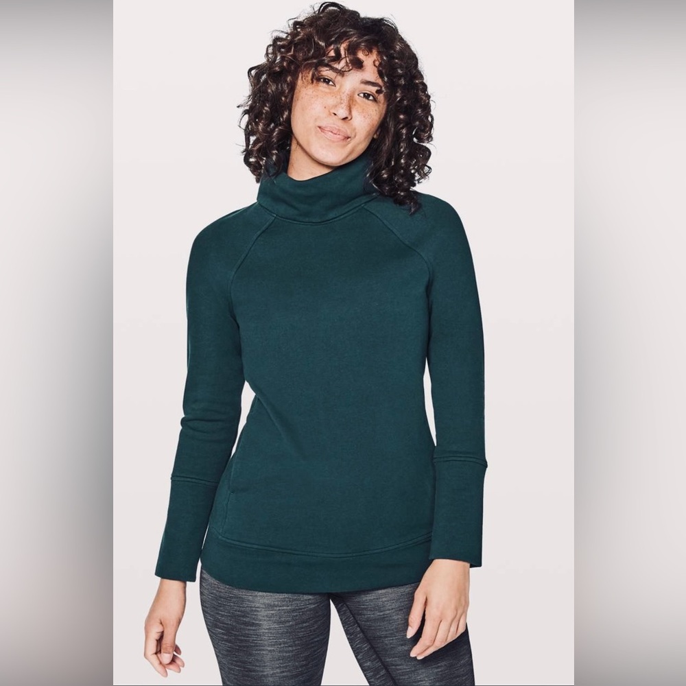 Lululemon* To You Tunic